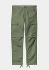 Carhartt WIP Aviation Cargo Trousers, Dollar Green