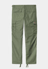 Carhartt WIP Aviation Cargo Trousers, Dollar Green