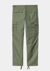 Carhartt Aviation Cargo Trousers, Dollar Green