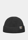 Carhartt WIP Banks Beanie, Vulcan