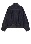 Carhartt WIP Belmar Denim Jacket, Blue
