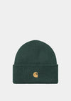 Carhartt WIP Chase Beanie, Discovery Green