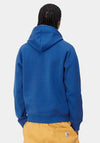 Carhartt WIP Chase Hoodie, Acapulco