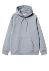 Carhartt WIP Chase Hoodie, Mirror