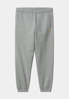 Carhartt Chase Joggers, Grey Heather