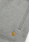 Carhartt Chase Joggers, Grey Heather