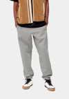 Carhartt Chase Joggers, Grey Heather