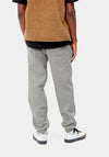 Carhartt Chase Joggers, Grey Heather