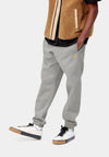 Carhartt Chase Joggers, Grey Heather