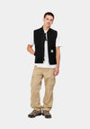 Carhartt Classic Vest, Black