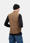 Carhartt Classic Vest, Hamilton Brown