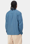 Carhartt WIP Craft Long Sleeve Shirt, Sorrent