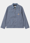 Carhartt WIP Detroit Jacket, Bay Blue