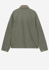 Carhartt WIP Detroit Jacket, Leaf Green