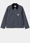 Carhartt WIP Detroit Jacket, Zeus & Black