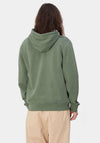 Carhartt WIP Duster Hoodie, Park
