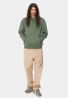Carhartt WIP Duster Hoodie, Park