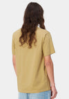 Carhartt WIP Fixed Bugs Graphic T-Shirt, Agate