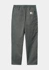 Carhartt WIP Flint Tapered Trousers, Jura