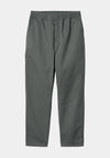 Carhartt WIP Flint Tapered Trousers, Jura
