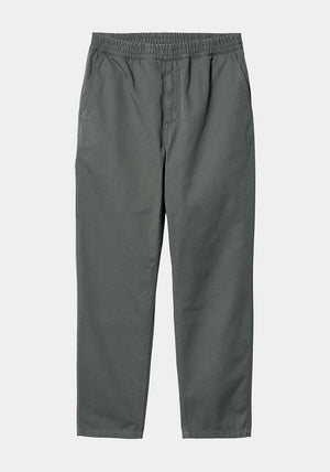 Carhartt WIP Flint Tapered Trousers, Jura