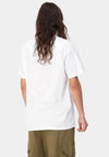 Carhartt WIP Gummy Graphic T-Shirt, White
