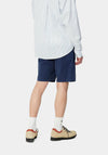 Carhartt WIP John Shorts, Blue
