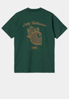 Carhartt WIP Little Hellraiser T-Shirt, Chevril