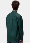 Carhartt WIP Madison Shirt, Dark Green