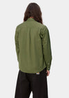 Carhartt WIP Madison Shirt, Dundee