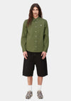 Carhartt WIP Madison Shirt, Dundee
