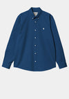 Carhartt WIP Madison Shirt, Elder