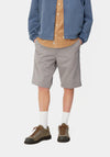 Carhartt WIP Master Chino Shorts, Marengo