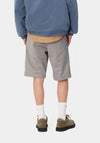 Carhartt WIP Master Chino Shorts, Marengo