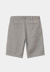 Carhartt WIP Master Chino Shorts, Marengo