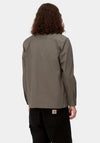 Carhartt WIP Master Long Sleeve Shirt, Barista