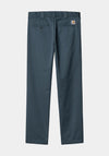Carhartt WIP Master Tapered Trousers, Ore