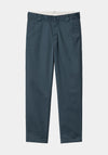 Carhartt WIP Master Tapered Trousers, Ore