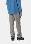 Carhartt WIP Master Tapered Trousers, Marengo