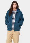 Carhartt WIP Neslon Full Zip Hoodie, Elder