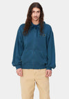 Carhartt WIP Neslon Full Zip Hoodie, Elder