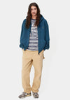 Carhartt WIP Neslon Full Zip Hoodie, Elder