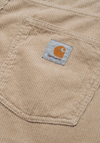 Carhartt WIP Newel Coventry Corduroy Trousers, Wall