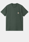 Carhartt Pocket T-Shirt, Jura