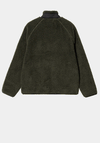 Carhartt Prentis Fleeced Jacket, Cypress