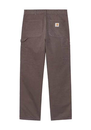 Carhartt WIP Relaxed Straight Fit Jeans, Shale Grey