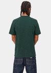 Carhartt Shopper T-Shirt, Discovery Green