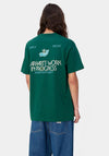 Carhartt Soil Back Graphic T-Shirt, Chervil