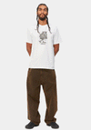Carhartt WIP Trailblazer T-Shirt, White