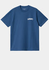 Carhartt WIP University Script T-Shirt, Elder